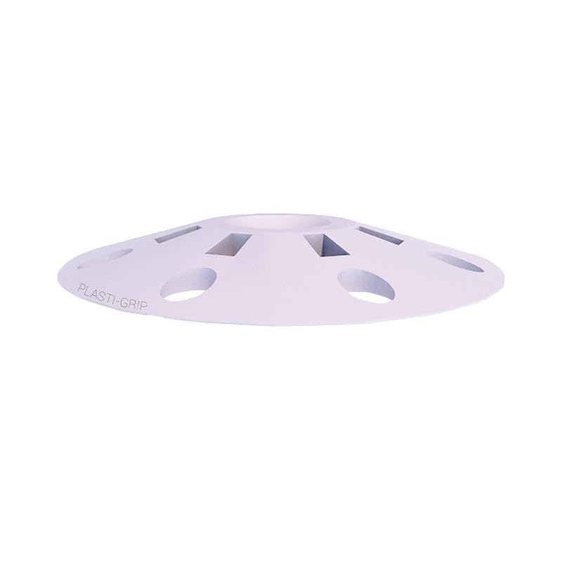 Flat Washer WHT 1-3/4"