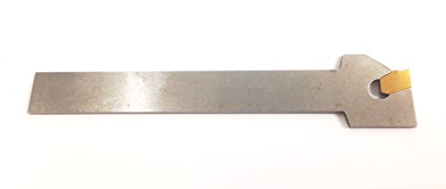 Lames GTN cut-off et rainurage Hhip outil de tronçonnage pour insert GTN3