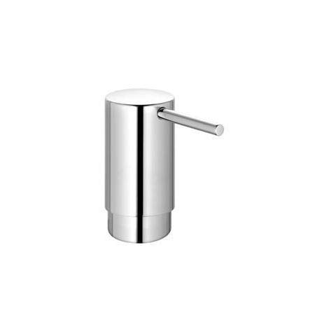 Keuco 11649000100 Elegance Pumpe für Schaumseife, lose