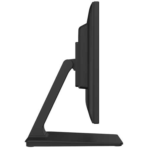 Image of iiyama Prolite T2252MSC-B2AG 21.5 inch 21.5 inch Full HD 10 Point Multitouch Capacitive HDMI DP USB3.2 7H LED Display - Black