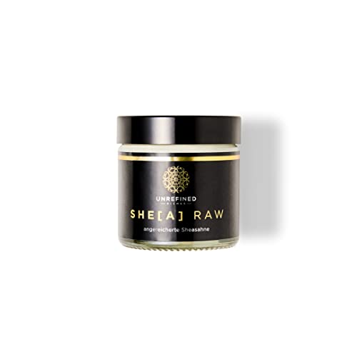 Crema de karité y jojoba hidratante intensiva con vitamina E