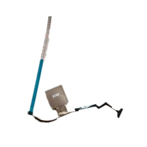 Arregla la pantalla negra en HP ZBook Studio 16 G10 con este cable flexible 40pins