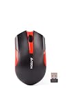 A4 TECH A4TMYS46038 RATÃ“N RF INALÁMBRICO Ã“PTICO 1000 DPI AMBIDEXTRO