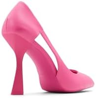 Call It Spring Women's LAURELLE Pump, Bright Pink, 8 | Image 1