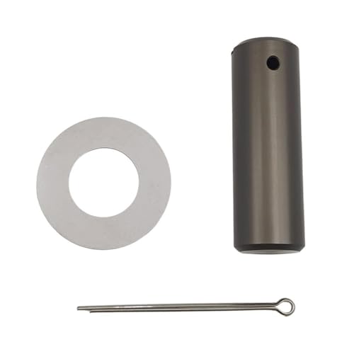 Axe de direction inférieur 8M0073409 axe pivot pour bateaux