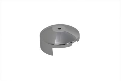 Amazon.com: V-Twin 42-0992 - Chrome Starter End Cover