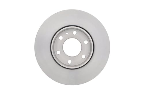 Bosch BD1486 Disques de frein de haute précision certifiés ECE-R90