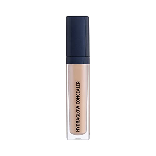 Lune+Aster Hydraglow Concealer - Medium - This Medium To Full Coverage, Skin-Nourishing Concealer Hides Dark Undereye Circles, Blemishes, Redness And Other Imperfections. #TOP14