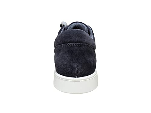 Image of IGI&Co Men's Man Saxon Oxford Flat