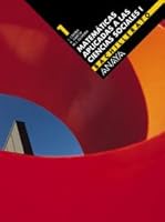 Matematicas Aplicadas A Las Ciencias Sociales I 8466712135 Book Cover