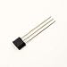 5pcs SS495A1 TO-92L 95A TO-92 high-Precision Hall SS495A Screen 95A
