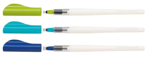 �p�C���b�g PILOT �����y�� �p�������y��3.8/4.5/6.0mm P-FPN-120R-38/45/60 3��3�g��