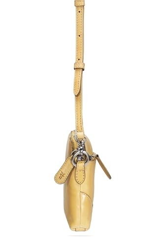 Image of Frye Melissa Wristlet Crossbody