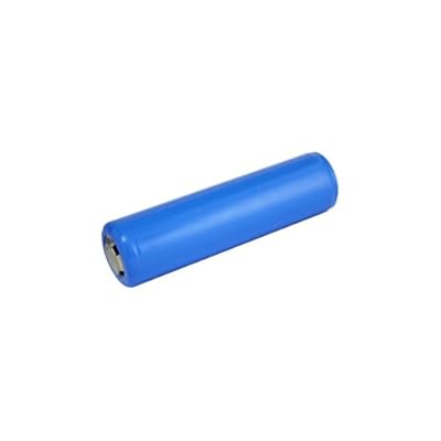 Batería Recargable Li-Ion 18650, 3.7V, 2200mAh, Ideal para Dispositivos electrónicos, linternas y proyectos de Bricolaje. | Ya disponible en tu tienda friki favorita! En mundofriki.es!