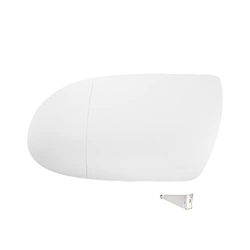 Rétroviseur gauche chauffé miroir verre Mercedes-Benz blanc remplacement A ABSOPRO
