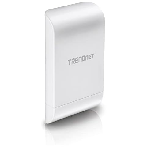 TRENDnet TEW-740APBO Wireless N300 Outdoor Access Point Cover