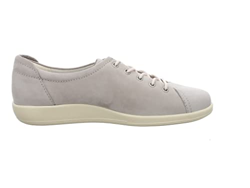 Image of ECCO Soft 2.0 Tie Sneaker