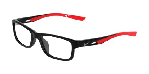 Lunettes Nike 5102 enfants : la monture idéale pour l'école et le sport