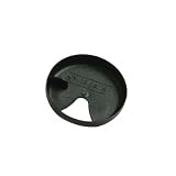 nalgene(ナルゲン) イージーシッパー 広口1.0L用 ブラック 90171