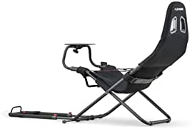 Playseat® Challenge ActiFit™ – Foldable Racing Simulator Cockpit for PlayStation, Xbox, PC & Mac Gearshift Support - 4