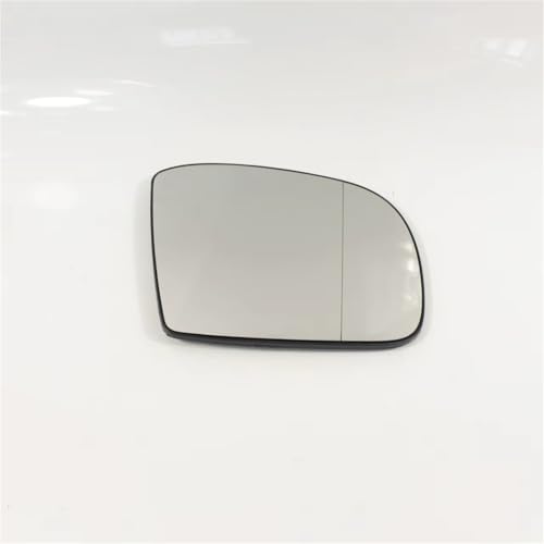 Rétroviseur cassé Benz W164 W251 miroir de rechange gauche résistant - 2
