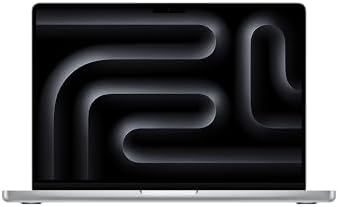 Apple MacBook Pro de 14,2 Pulgadas portátil con Chip M5: Pantalla...