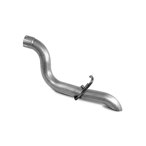 Dynomax 39537 Exhaust Tail Pipe #TOP13
