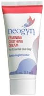 Neogyn Feminine Soothing Cream 0.5oz
