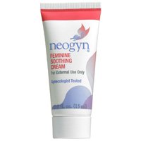 Neogyn Feminine Soothing Cream 0.5oz