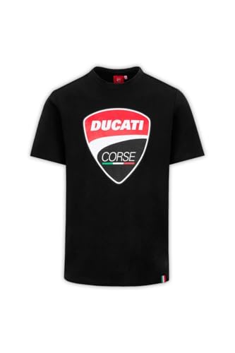 Master Lap Camiseta Motorsport Moto (FR/ES, Letras, XXL, Regular, Regular)