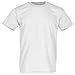 Fruit of the Loom - 61-044 - T-Shirt - Homme - Blanc - X-large