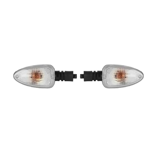 Clignotants moto arrière pour R1200GS et F800ST | Éclairage LED