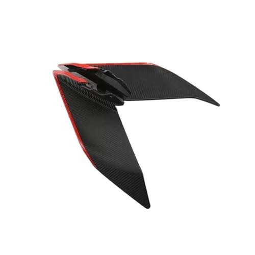Carénage côté gauche droite 450SR pour remplacer et protéger la moto - 2