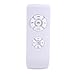 MARALANG Universal Ceiling Fan Lamp Remote Control Kit AC 110V Timing Setting Switch Adjuste Wind Speed Transmitter Receiver