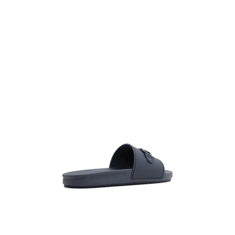 Image of Aldo loungeslide Men's Synthetic Sandals