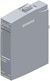 Accessori SPS SIEMENS 6ES71 Modulo di ingresso analogico per SIMATIC E/O ingresso analogico 24 V 200 m, 1000 m