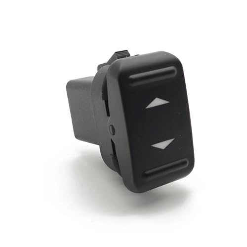 Interrupteur de commande de vitre pour Focus S-Max bouton passager
