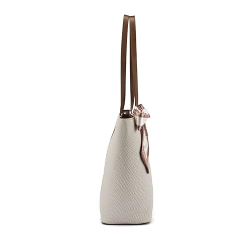 Image of Lino Perros Avril Grace Tote Bag