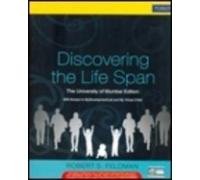 Pearson Discovering the Lifespan (Mumb: For Uni... 8131728218 Book Cover