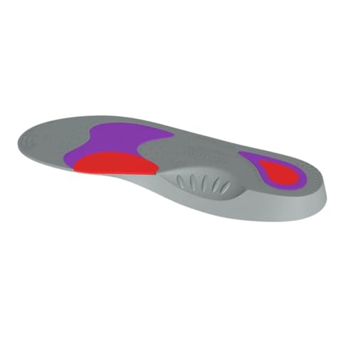Plantillas ortopédicas FootWave para embarazo talla XS miniatura 4