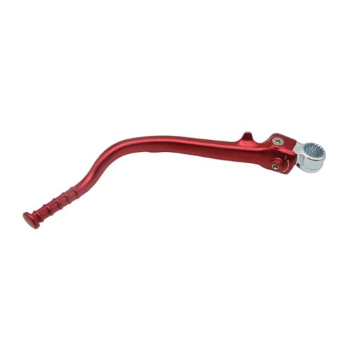 Sélecteur de vitesse et levier de démarrage pour CRF 450R 2009-2016 moto tout-terrain