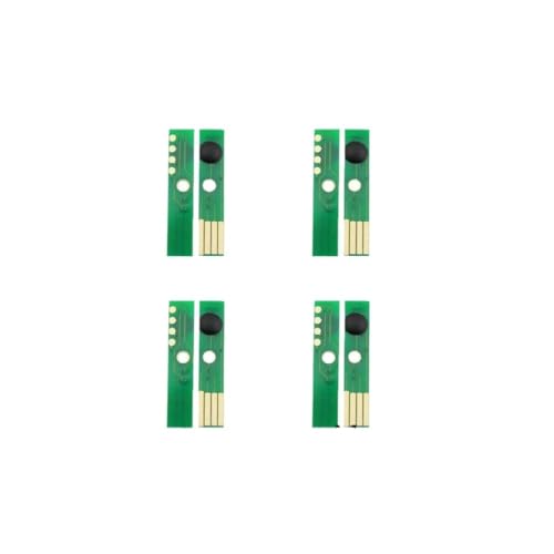Toner Yield Support: Supports 3K and 2.5K page yield toner cartridges for functional equivalence.