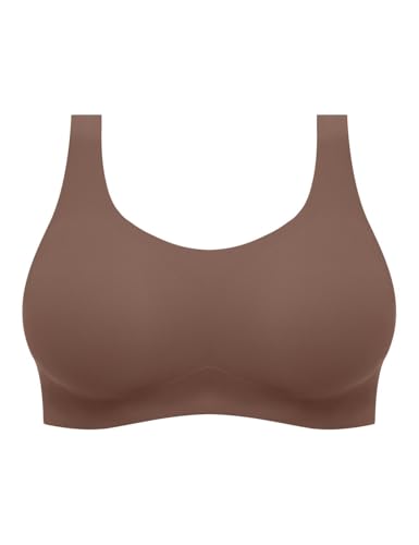 Bralette sans fil Fantasie Smoothease microfibre extensible