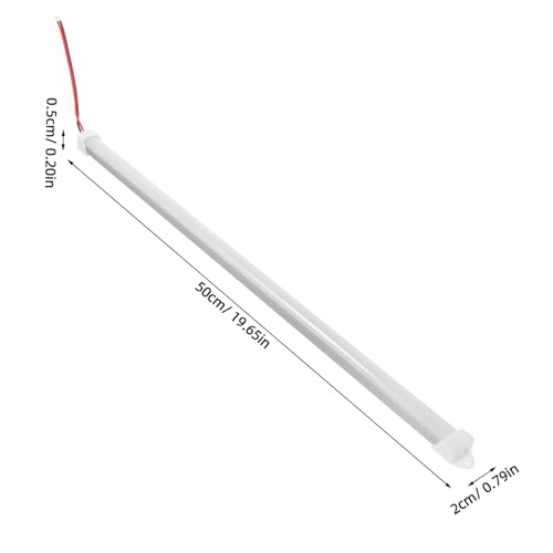Homoyoyo Tira de Luz LED para Cocina miniatura 2