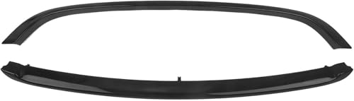 Calandre avant de rechange pour rénovation MINI Cooper R56 R55 2007-2013 - 3