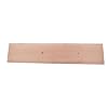 MARSHALLTOWN Concrete Wood Hand Float, 16 x 3 1/2 Inch, Made in the USA, 144 #1