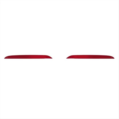 Lampe d'arrêt clignotante et réflecteur arrière pour BMW F22 F23 2014-2021