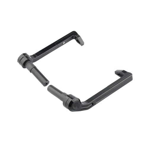 Protection de levier moto haut de gamme pour séries CB et CBR Hornet