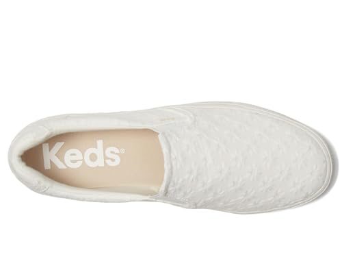 Keds Women's Pursuit Slip on Sneaker2