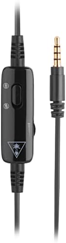 Turtle Beach Recon 50 Wired Multiplatform Gaming Headset for PC, PS5, Xbox — view 8
